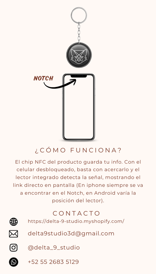 PORTAL DE INSTAGRAM ROJO